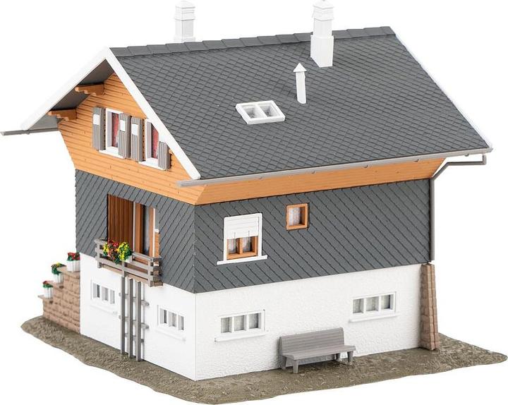 Immagine prodotto Faller Berghaus