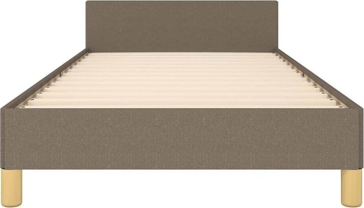 Actual product image vidaXL Arnaud (100 x 200 cm)