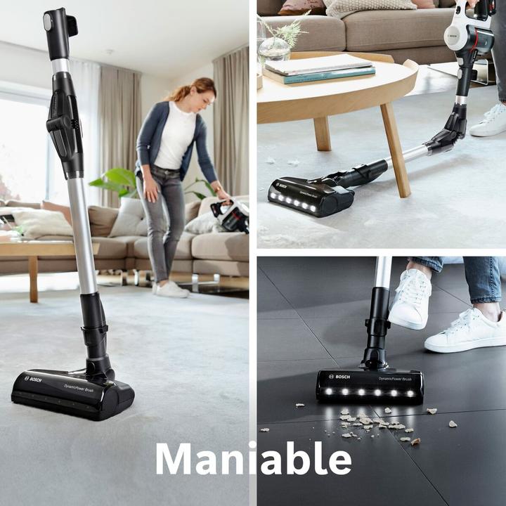 Actual product image Bosch Hausgeräte BBS711W