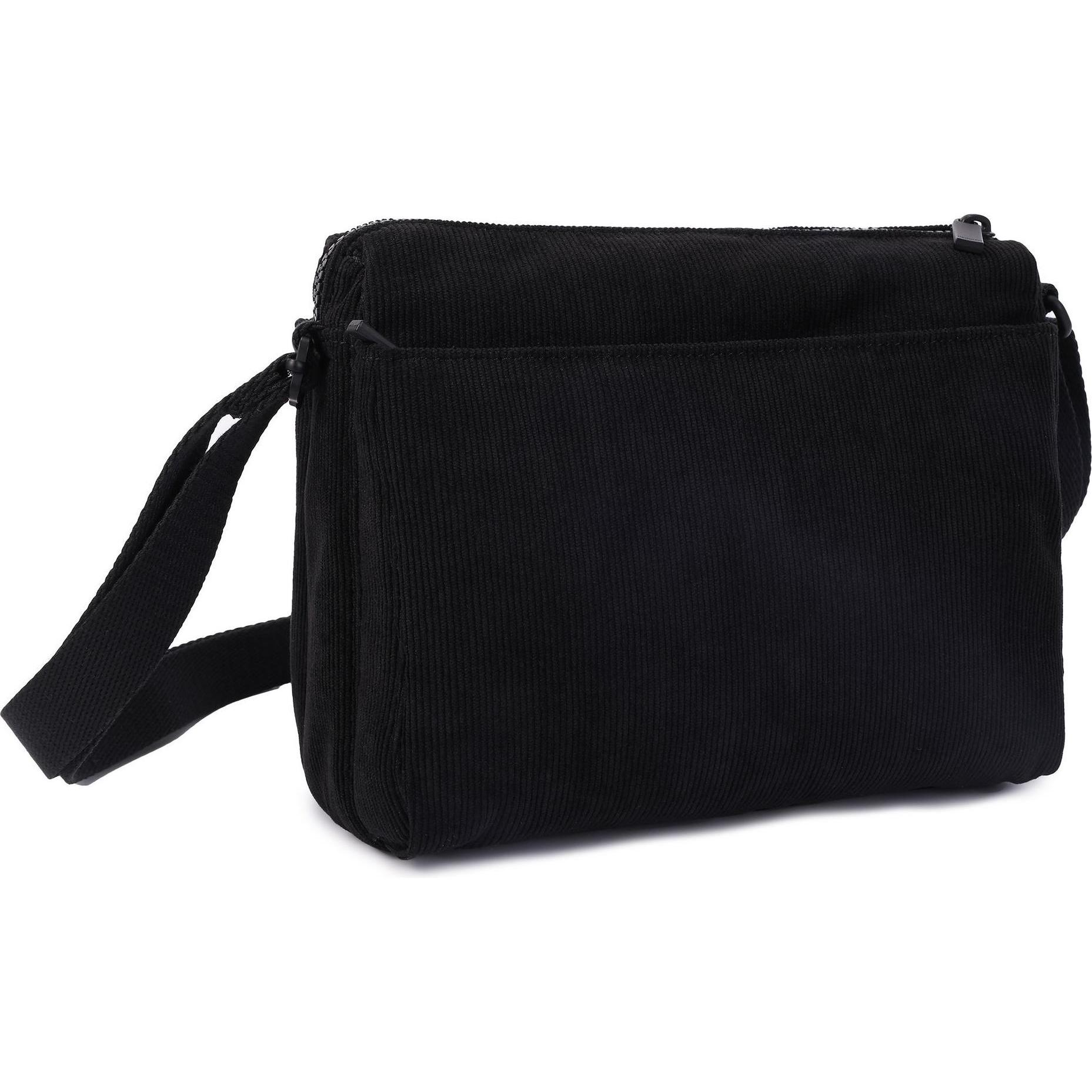 Thumbnail - Hedgren, Handtasche, Inner City Eye Umhängetasche RFID 22 cm, Schwarz