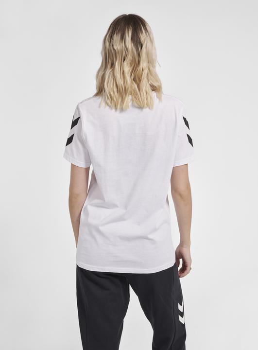 Immagine prodotto hummel Maglietta Legacy Chevron (M)