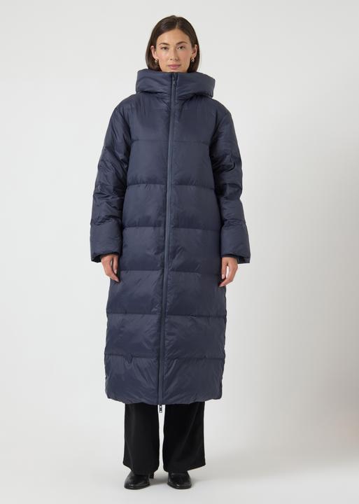 Actual product image Yas Down Blend Coat (40)