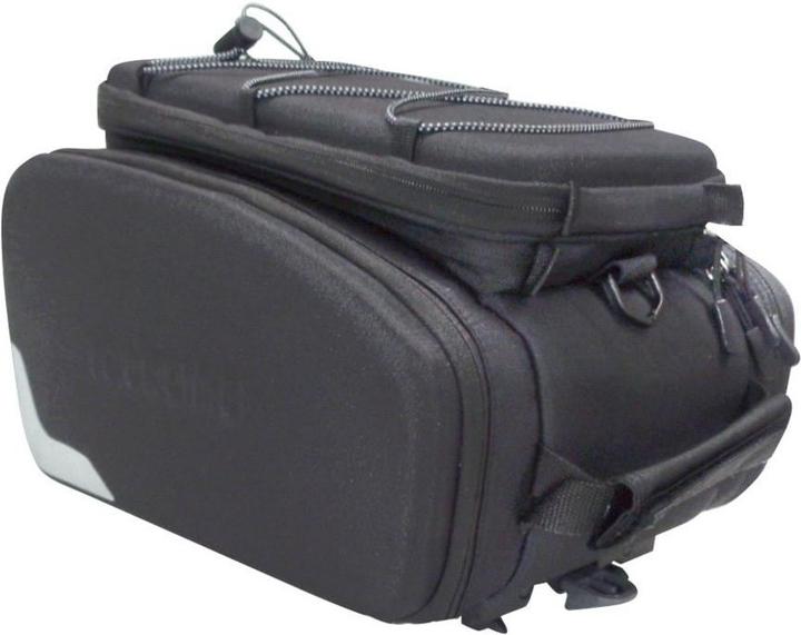 Produktbild Racktime Odin (19 l, Gepäckträgertasche)