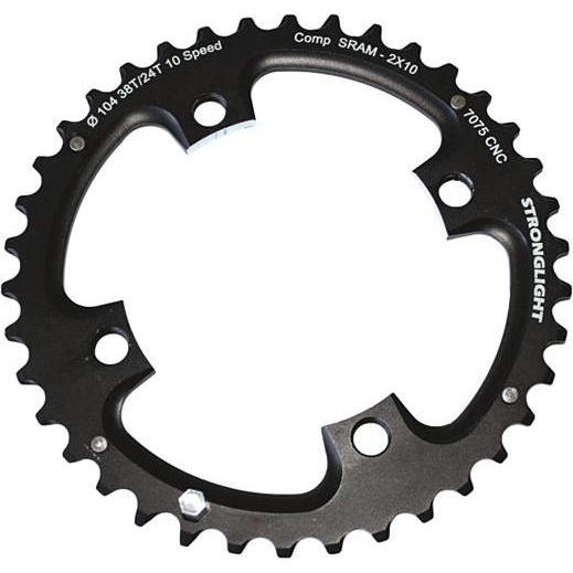 Stronglight, Kettenblatt, (36)