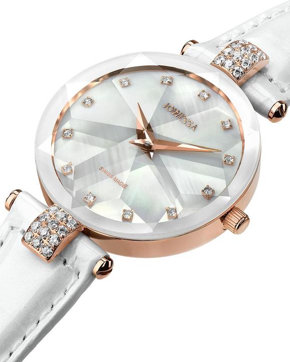 Produktbild Jowissa Facet Strass (Analoguhr, 30 mm)