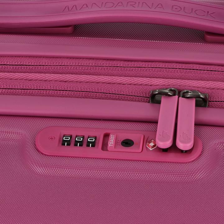 Produktbild Mandarina Duck Logoduck+ 4-Rollen-Trolley 75 cm (103 l)