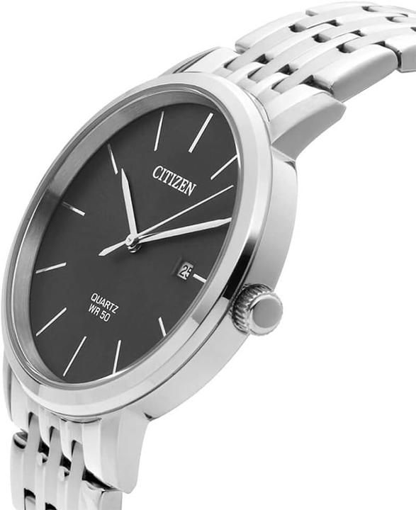 Actual product image Citizen Basic - BI5070-57H (Analogue wristwatch, 41 mm)