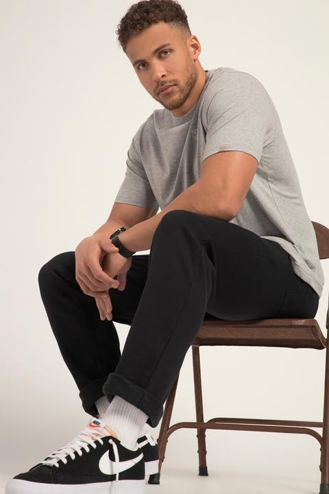 Actual product image Sthuge jogging bottoms, modern fit, elasticated waistband, 4 pockets, up to 8 XL (L)