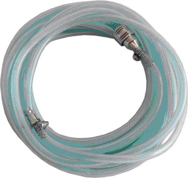 Actual product image Einhell Compressed air hose