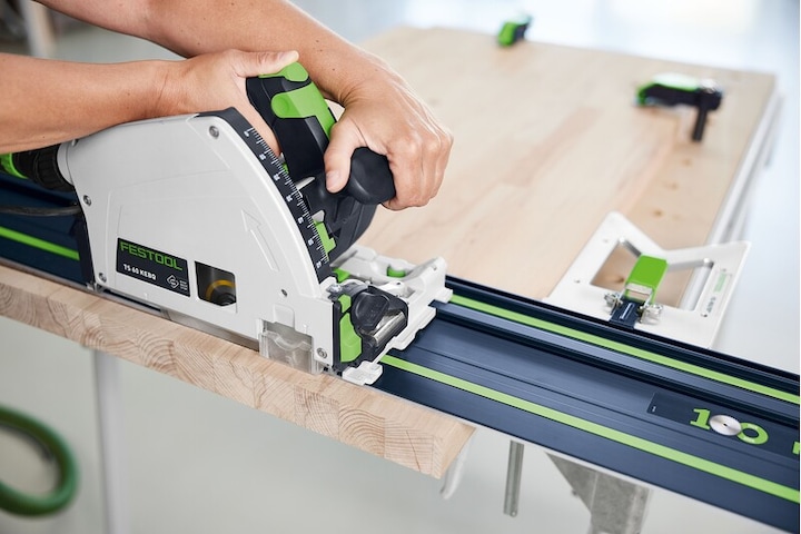Actual product image Festool FS 1400/2 (140 cm)