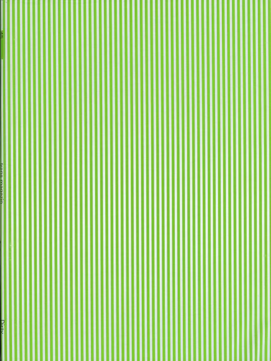 trans 45. Dirty (English, German, trans editorial team, 2024)