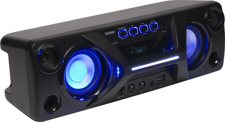 Produktbild Denver BTB-410NR