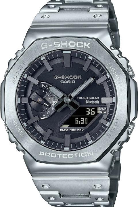 Actual product image G-Shock GM-B2100 (Chronograph, 44 mm)