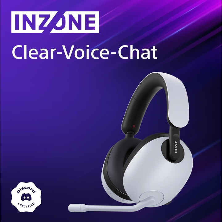 Image du produit Sony Inzone H7 (Sans fil)