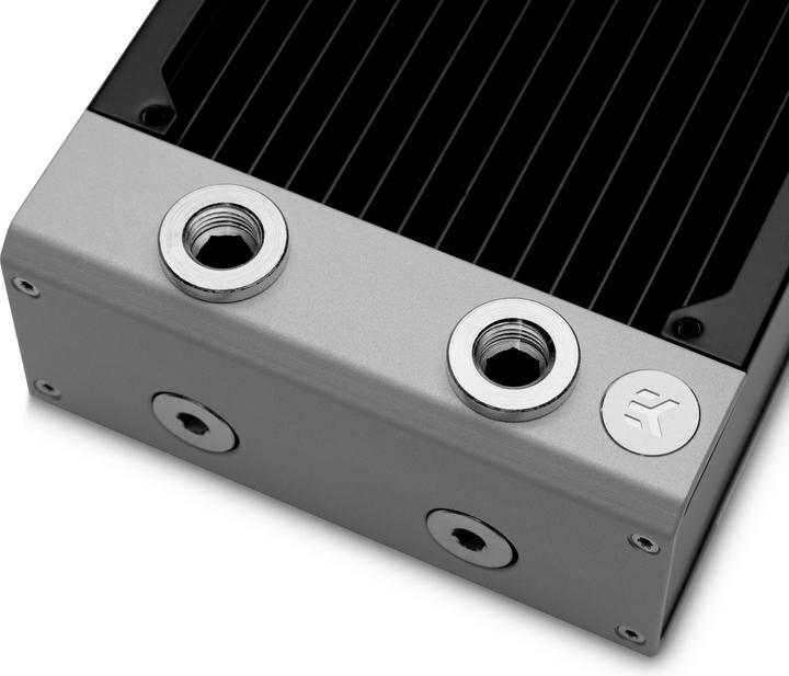 Immagine prodotto EKWB EK Quan.Surface X280M bk 3831109838853