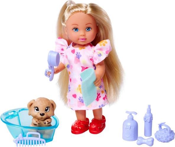 Actual product image Simba EL Dog Bath