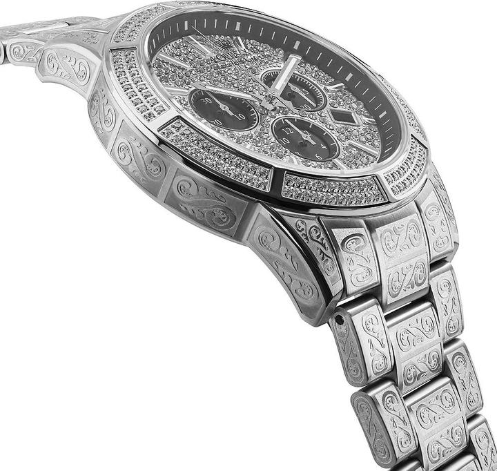 Immagine prodotto Louis XVI LXVI1127 (Cronografo, 43 mm)