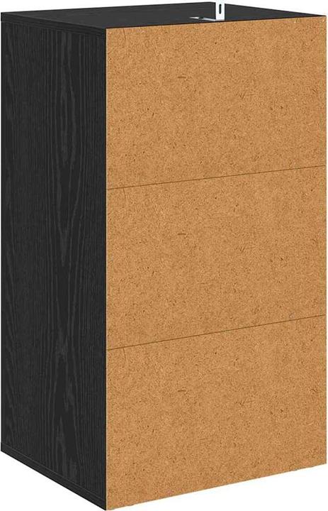 Actual product image vidaXL Sideboard (40 x 33 x 70 cm)