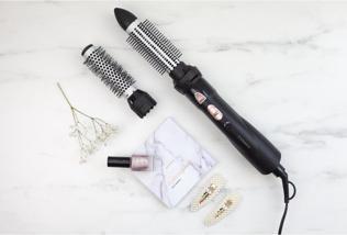 Produktbild Carmen Natural Styling Set