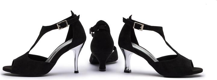 Immagine prodotto Dancing Queens Scarpe da ballo DQ1001 (37)