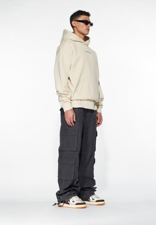 Produktbild Mjgonzales In tha Hood x Heavy Oversized Hoody (M)