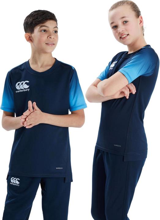 Produktbild Canterbury Club (128)