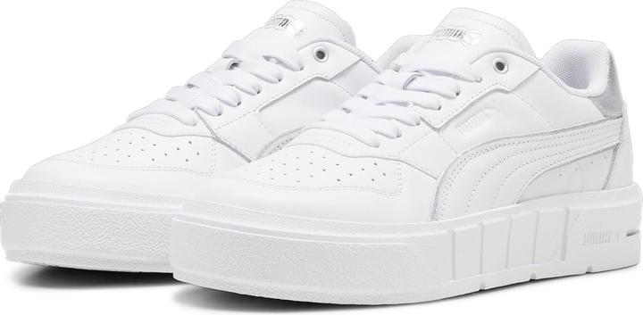 Produktbild Puma Cali Court Metallic Wns (36)