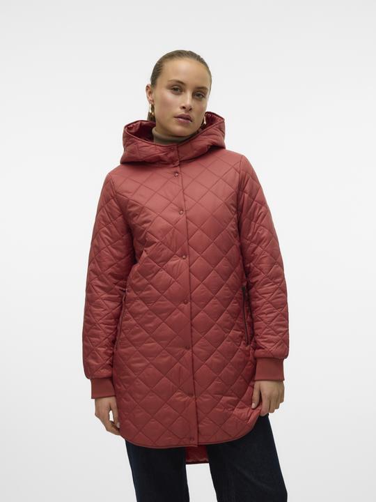 Actual product image Vero Moda VMHAYLE Coat Coat (M)