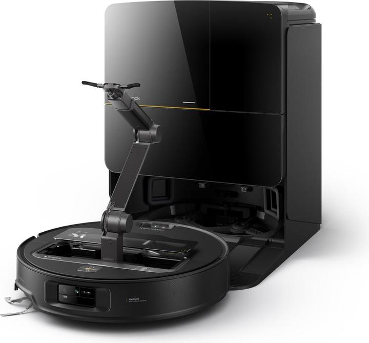 Roborock Saros Z70 (Saugwischroboter)