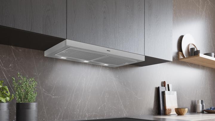 Produktbild Siemens LI97RA531C (Huttenlüfter, Unterbauhaube)