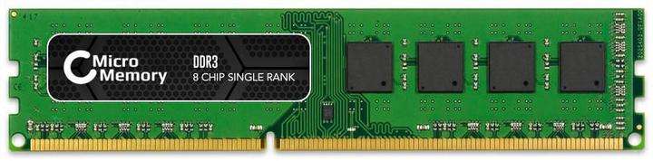 Actual product image CoreParts 4GB Memory Module (KVR13N9S8/4 1836779) (1 x 4GB)