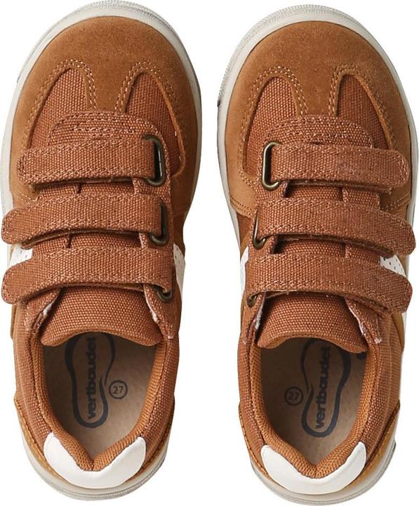 Image du produit Vertbaudet Klett-Sneakers Jungen Synthetik (30)