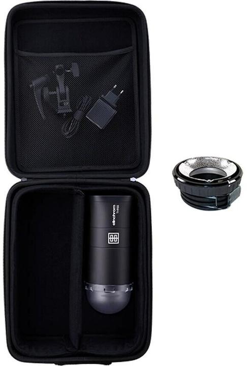 Actual product image Elinchrom Three Off Camera Flash Kit (261 W, Set)