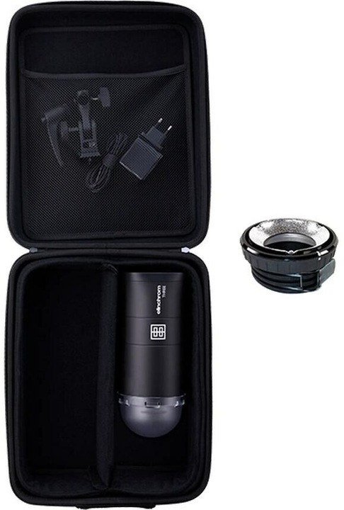 Produktbild Elinchrom Three Off Camera Flash Kit (261 W, Set)