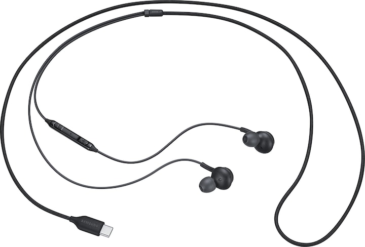 Samsung USB Type-C EO-IC100 (No noise cancelling, Cable)