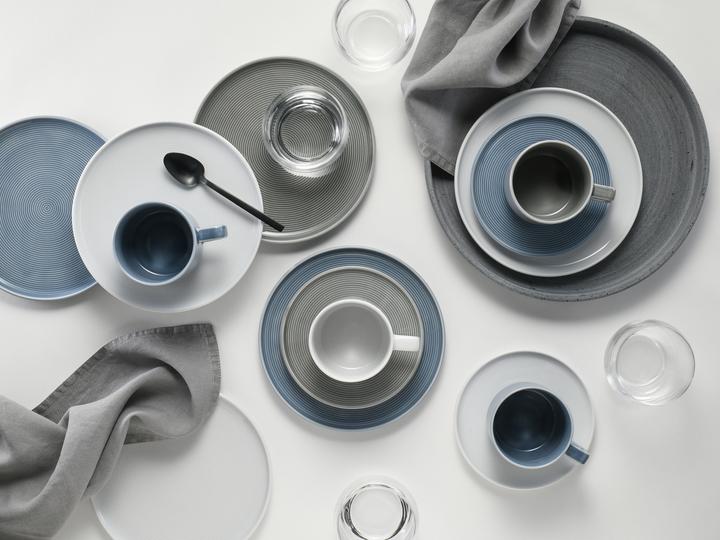 Actual product image CreaTable Session (18 pcs.)