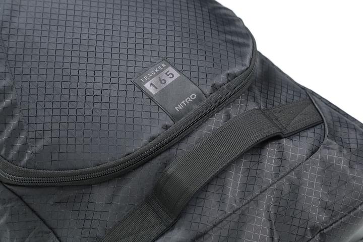 Actual product image Nitro Tracker Wheelie (165 cm)