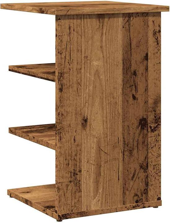 Image du produit vidaXL Sideboard (35 x 35 x 55 cm)