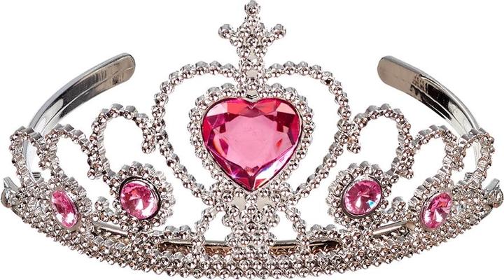 Souza for Kids Krone Sam, pink