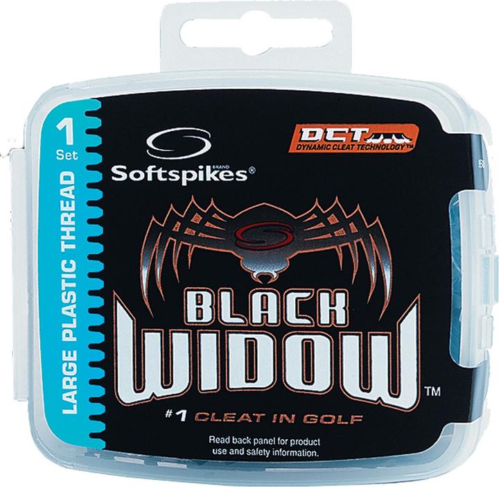 Actual product image Mizuno Black Widow