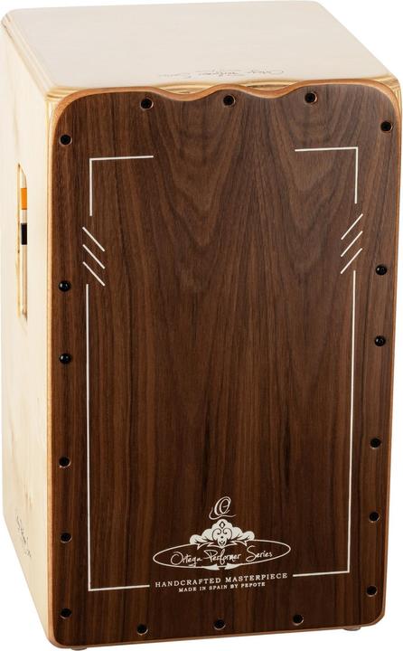 Image du produit Ortega OCJPF-3