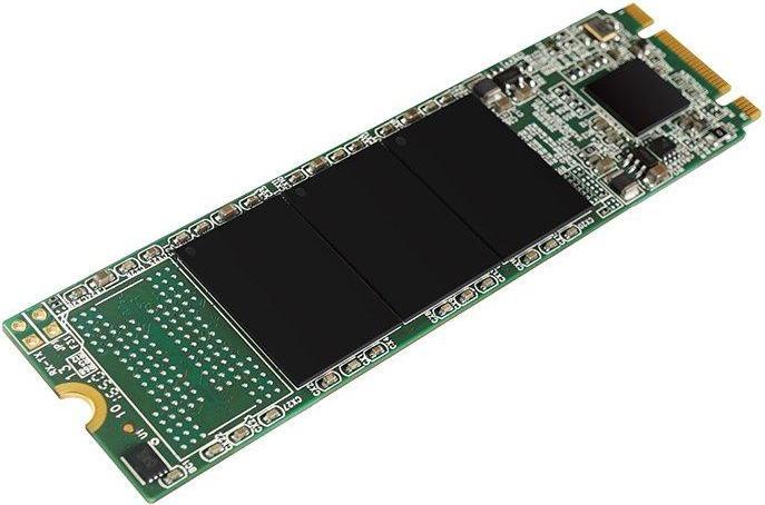 Actual product image Silicon Power A55 (1000 GB, M.2 2280)