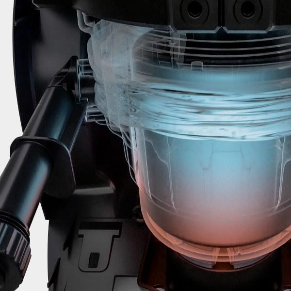 Actual product image Kärcher High Pressure Cleaner K 7 WCM Premium Home (Electrical connection)