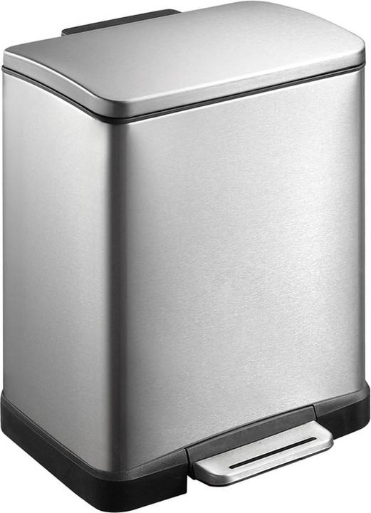 Produktbild kaiserkraft Edelstahl-Wertstoffsammler (20 l)