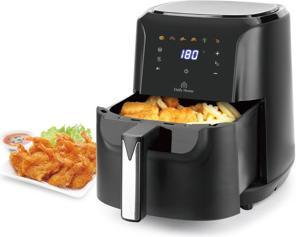 Image du produit Daily Friteuse à air chaud