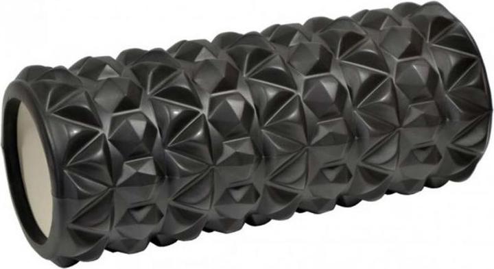 Actual product image Eb Fit Exercise roller, black