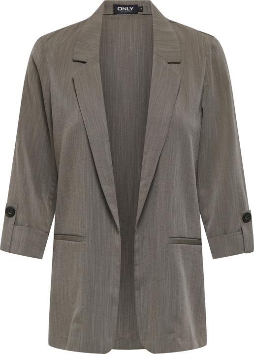 Actual product image Only Onlmarsa 3/4 Blazer Wvn Noos (XL)