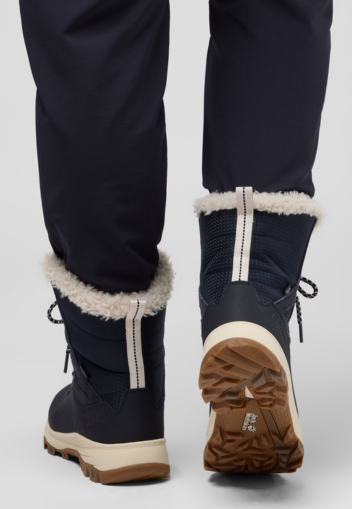 Produktbild Jack Wolfskin Everquest Texapore Snow High W (38)