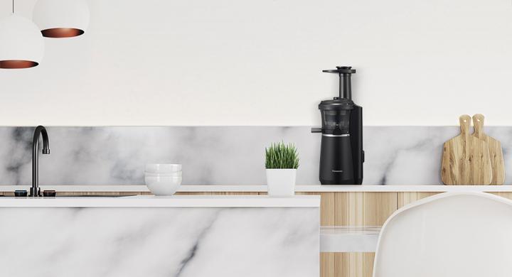 Produktbild Panasonic MJ-L501KXE