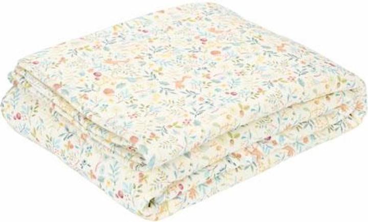 Little Dutch Piumino per bambini Forest Wonders (140 x 110 cm)